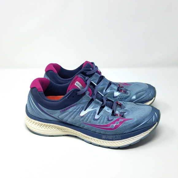 Saucony Shoes - Saucony Form fit ISO series womens size 8 sneakers